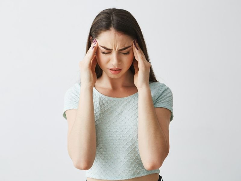 Headache Treatment in Amritsar