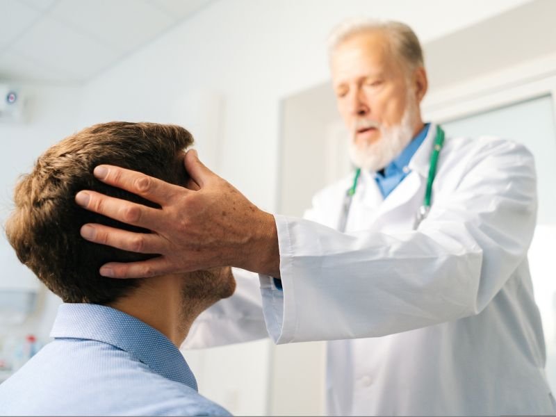 Epilepsy Treatment in Amritsar