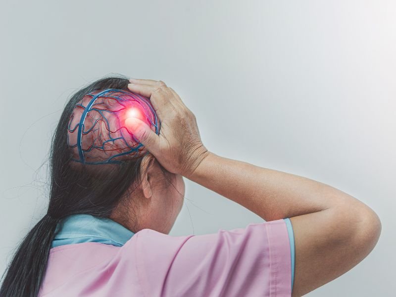 Stroke Treatment in Amritsar