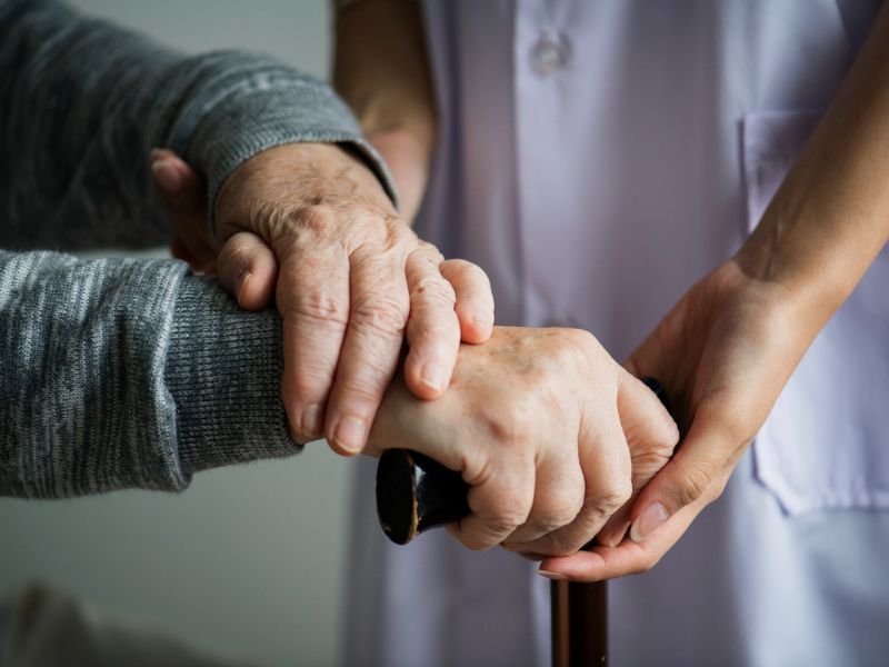 Parkinson's Treatment in Amritsar