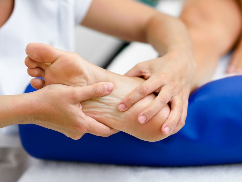 Peripheral Neuropathy Treatment
