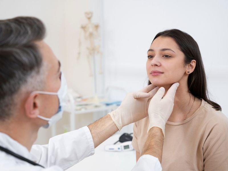 Facial Palsy Specialist Amritsar