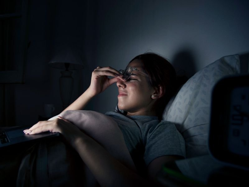 Sleep Disorder Treatment in Amritsar